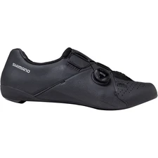 Shimano RC3 Black Size 52