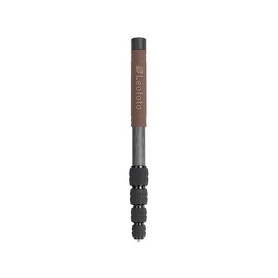 Leofoto Carbon-Einbeinstativ GO-125