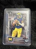 2025 Bowman Chrome U University Bryce Underwood Card #196