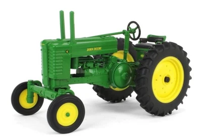 ERTL, JOHN DEERE G, échelle 1/16, ERT45986 - Photo 1/4