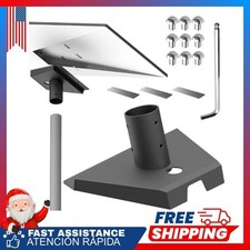 Starlink Gen 3 Pipe 1.52 Inch Adapter, for Starlink Gen 3 Standard NEW