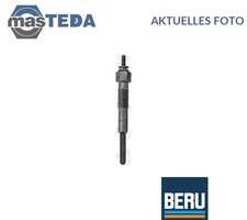 GN005 GLÜHKERZE GLÜHKERZEN BERU FÜR KIA K2700,BESTA,SPORTAGE,PREGIO,RETONA