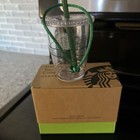 Starbucks Connection Iced Coffee Ornament — photo 3