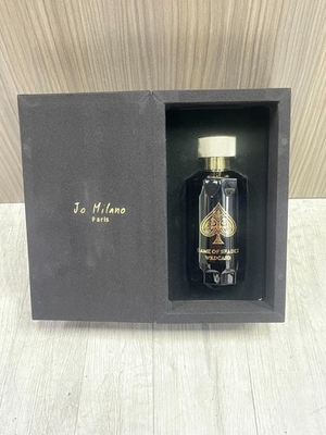 #ad Jo Milano Game of Spades Wildcard Parfum Spray 3.4 Ounce Unisex $36.22