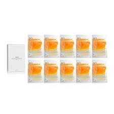 Image of Abib - Mild Acidic PH Sheet Mask - Honey Fit 30mlx10pcs