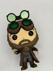 NO BOX - Funko - POP Disney: Artemis Fowl - Mulch Diggems