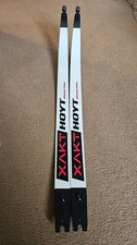 Hoyt Xakt Grand Prix recurve limbs