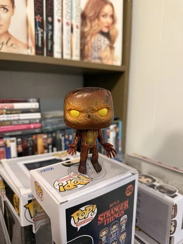 Funko Pop! Vinyl: Stranger Things - Vecna #1595