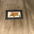 GBA The Legend of Zelda: The Minish Cap