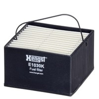 Hengst Filter E1030K Kraftstofffilter FüR ASTRA,ERF,MAN,MAZ-MAN