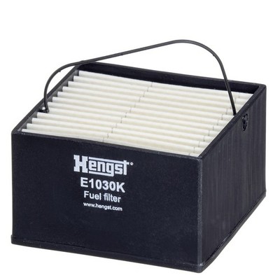 Stallion Filter E1030K Fuel Filter for Astra, ERF, MAN, MAZ-MAN