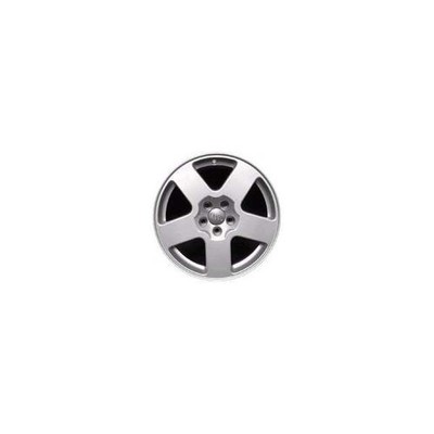 16'' Audi TT Wheel Rim Factory OEM 58725 2000-2004 Silver