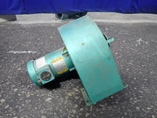 ECLIPSE  66-945-3/4 MOTOR W/ BLOWER 63.000 10251570137