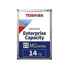 14TB 3.5" Toshiba MG08ACA Series Hard Drive for Synology Diskstation Models