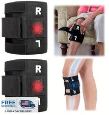 Active Sciatica Pain Relief Brace, Beactive Knee Brace For Sciatica
