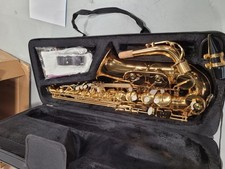  special offer Eb Alto Sax Complete Set - Beginner Package w/Accessories
