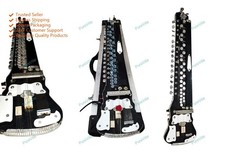 Bulbul Tarang Indian Instrument Professional Quality Electronic Banjo String