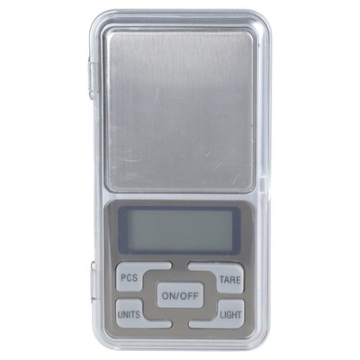 Digital Kitchen Scale 500g/0.1g Small Jewelry Scale Scale Digital Weight