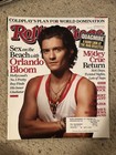 2005 Rolling Stone Magazine Lot — photo 9