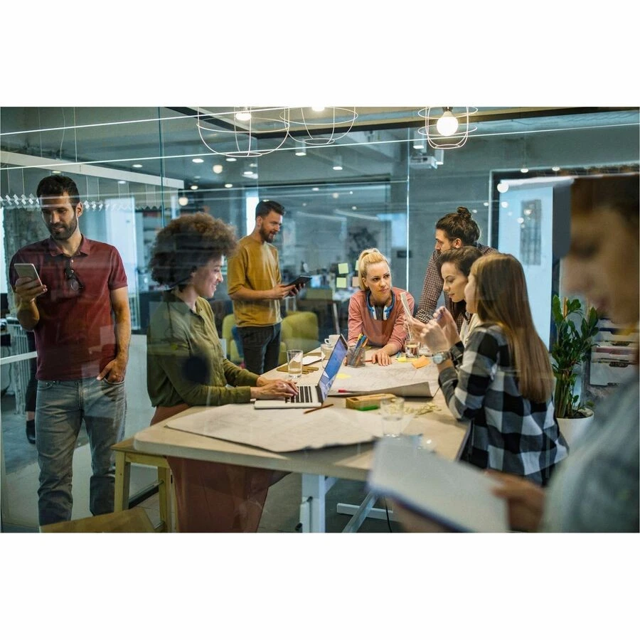 WD Red Pro WD240KFGX 24 TB Network Hard Drive - 3.5  Internal - SATA (SATA/600) - Image 2 of 2