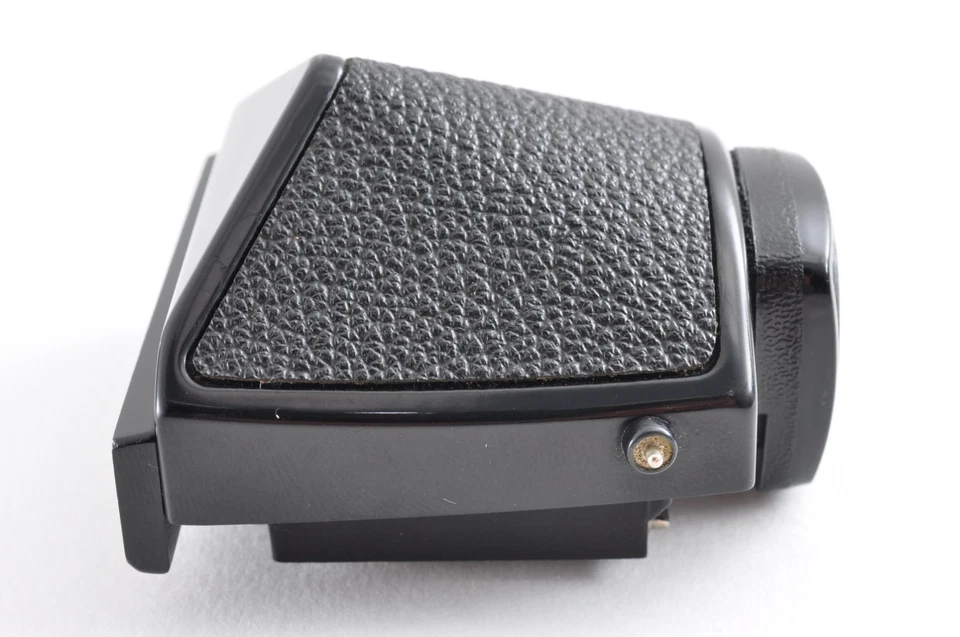 [Exc+5] Nikon DE-1 Eye level Finder Black for Nikon F2 From JAPAN #J211 - Image 4 of 4