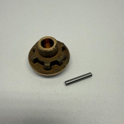 Burkert 00011046  Set6 2000 2 wege 40mm