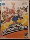 NINTENDO MARIO SPORTS MIX  Wii Nintendo (FC2021903)
