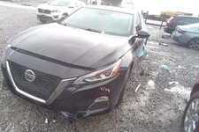 2020 Nissan Altima Transmission OEM 65K Miles - LKQ441562490