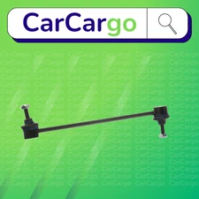 Front 2X Anti-Roll Bar Drop Link Nissan NV300 1.6 dCi 120 2016- RIDEX OE GERMAN