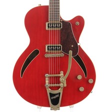 Gretsch G3155 Streamliner serie storica con Bigsby STR Gretsch [Pot 9212]