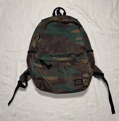 SUPERDRY Superdry Printed Montana Backpack Military Camo