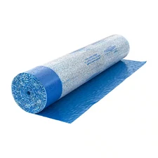 Airguard Premium Underlayment 300 Sq. Ft. 40 In. X 90 Ft. X 2 Mm with Microban f