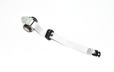 Dreipunkt Sicherheitsgurt Hinten,Rechts,Links 13251320 Platin Corsa D Original 