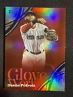 2026 Topps Series 2 Dustin Pedroia Base (RAW)