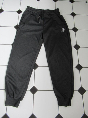 Herren Jogginghose XXL dunkelgrau NEU