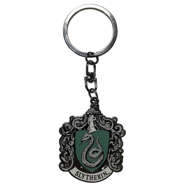 Harry Potter Slytherin Key | Harry Potter (Abysse) | Deutsch | 2021-image
