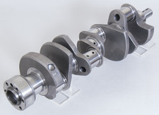 Eagle Specialty 103523480 Cast Crank Chevy 350 1 Pc 3.480 Stroke Eagle Specialty 103523480 Cast Crank Chevy 350 1 Pc 3.480 Stroke