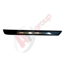 BMW 4 COUPE F32, F82 STUFENVERKLEIDUNG VORNE LINKS INNEN 806379702 3.00 32 806379702