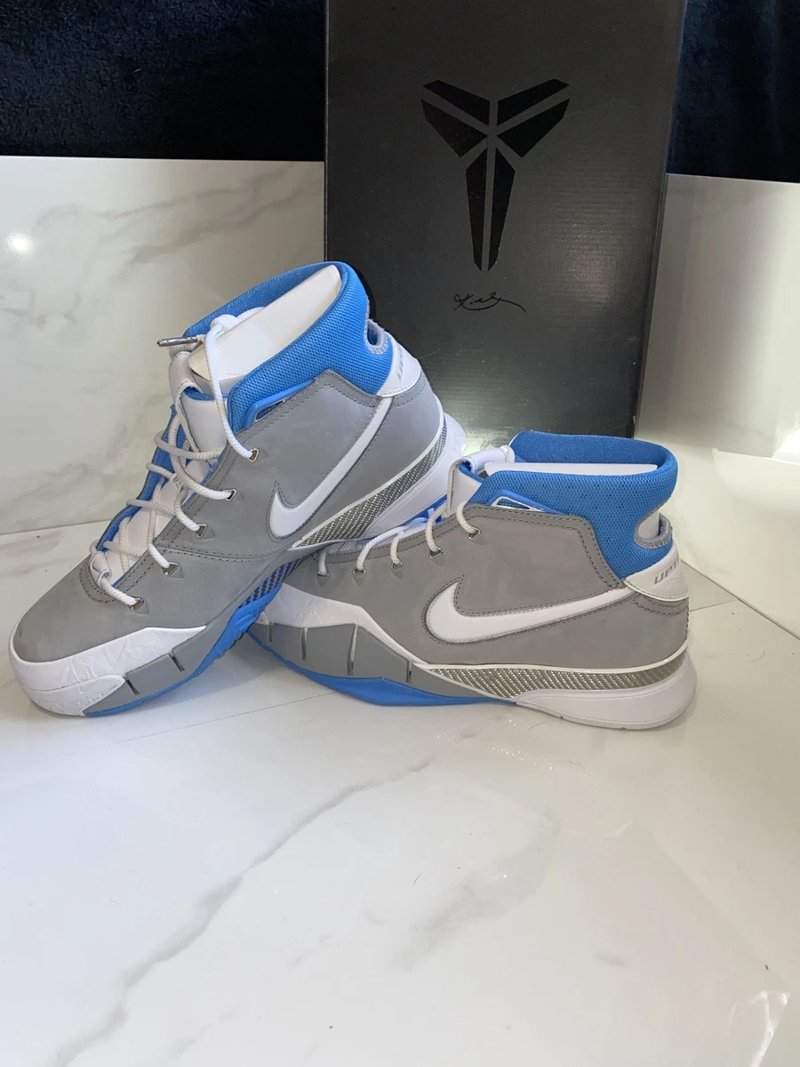 Nike Zoom Kobe 1 Protro USA for sale | eBay