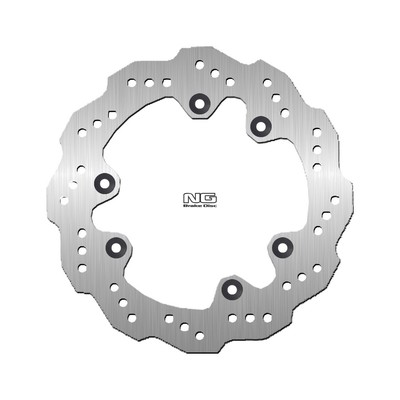 NG BRAKE DISK Disco de freno NG Brake Disk - Alta calidad y rendimiento