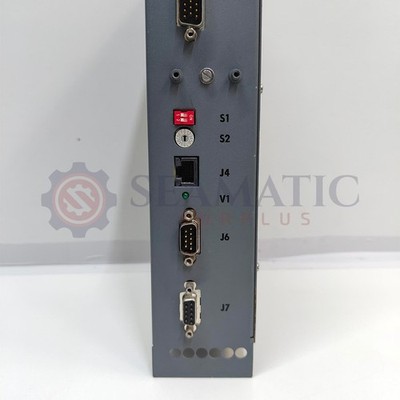 PFEIFFER VACUUM F-74009 ANNECY POWER SUPPLY , V#960
