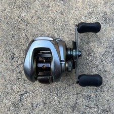 Shimano Aldebaran MGL Baitcasting Reel