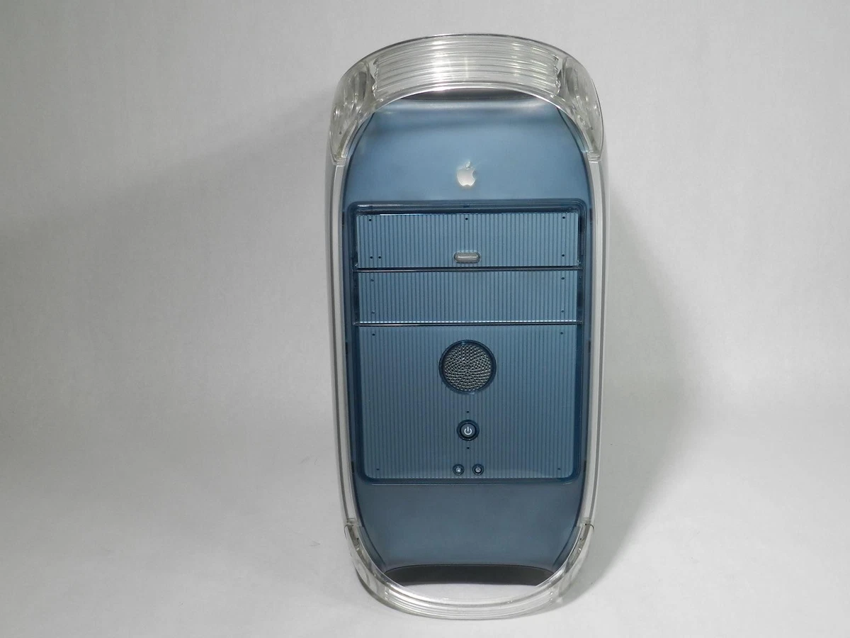 apple power pc g4 products for sale | eBay