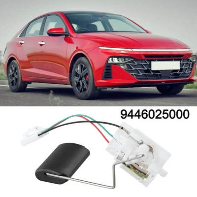 Kraftstofftanksensor Kraftstoffpumpe Sensor 12V Spannung ABS und Eisen OEM Numme - Bild 1 von 4