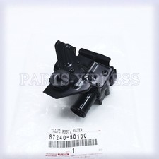 87240-50130 Oem Genuine New Toyota Lexus 2001 - 2006 Ls 430 Heater Control Valve