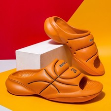 Men/Women Sports Slippers Sandals Summer Beach Outdoor Non Slip Lightweight Shoe