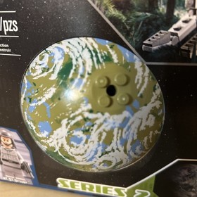 LEGO Star Wars: AT-ST & Endor (9679)