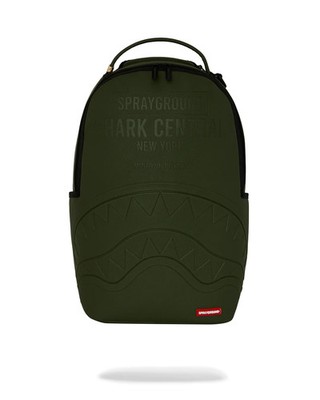 SHARK CENTRAL ALL STAR (TACTIC) BACKPACK SPRAYGROUND