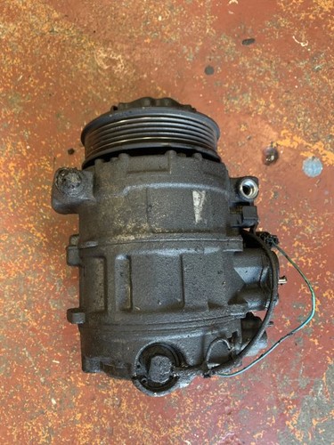 Mercedes-Benz C W203 2000 Klimakompressor Pumpe 0002306511 Diesel 0kW GSD38833