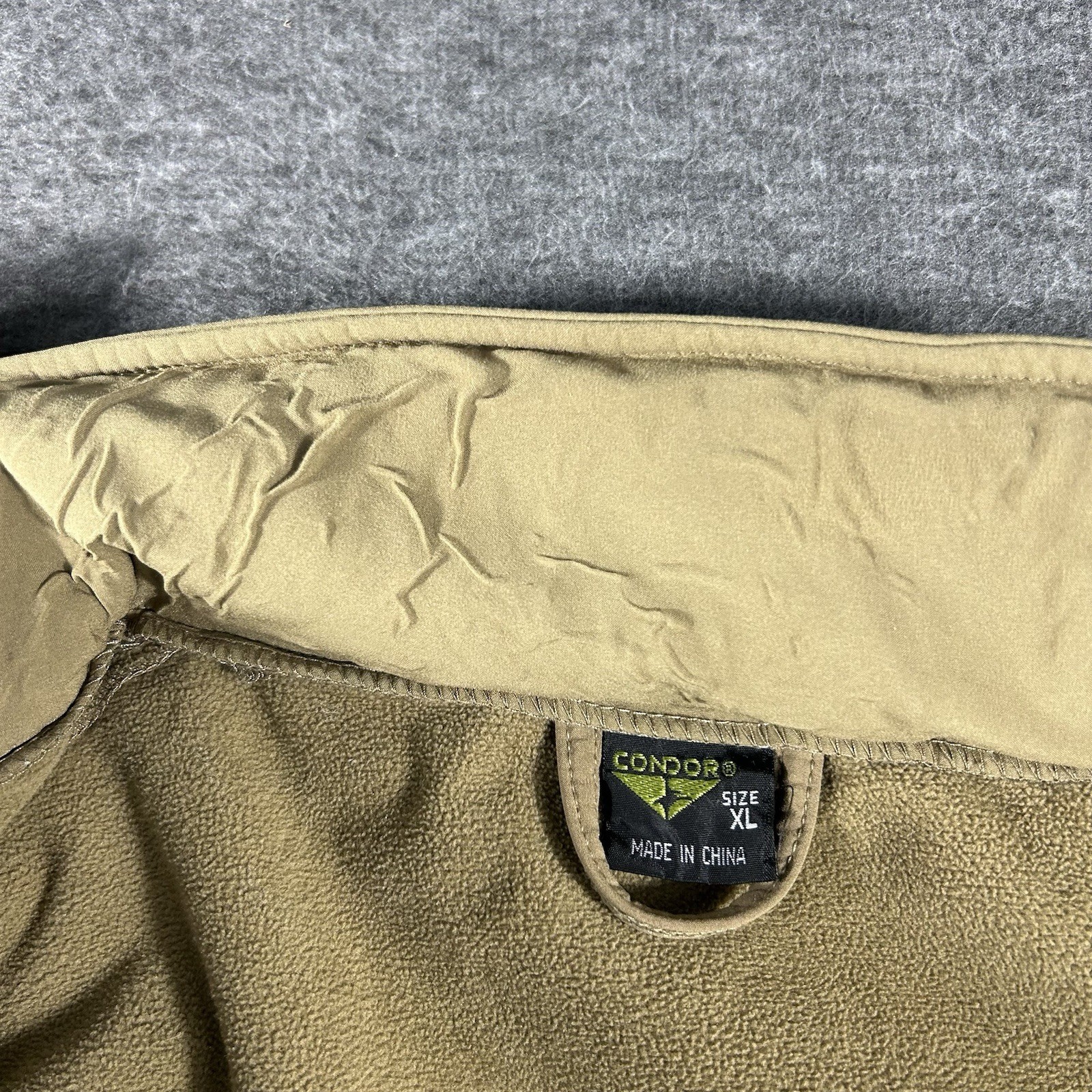 Condor 602 Summit Soft Shell Tactical Jacket Men’… - image 10